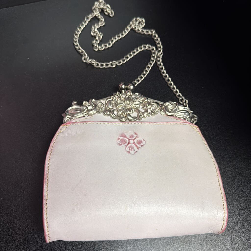 Patricia Nash Rosaria Crossbody Bag