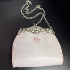Patricia Nash Rosaria Crossbody Bag