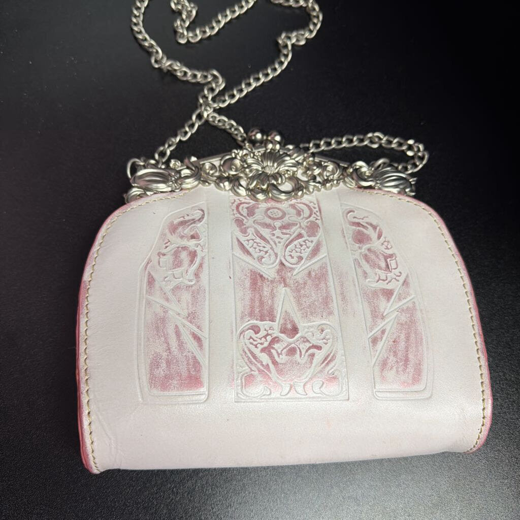 Patricia Nash Rosaria Crossbody Bag