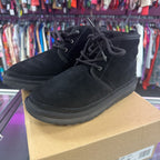 5 UGG Neumel Chukka NWT