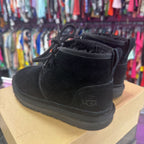 5 UGG Neumel Chukka NWT