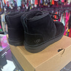 5 UGG Neumel Chukka NWT
