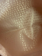 Kate Spade Larchmont Avenue Tote Pebbled Leather Embossed Logo