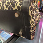 Kate Spade Spade Flower Jacquard Market Medium Tote