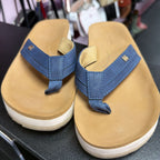 8 Cobian Contoured Comfort Sandal