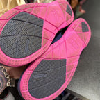 8W Crocs Rubber Loafer