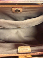 Louis Vuitton Judy MM Murakami Noir
