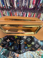 Louis Vuitton Judy MM Murakami Noir