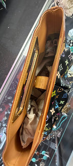 Louis Vuitton Judy MM Murakami Noir