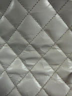 Chanel Mademoiselle Leather Bowling Bag 2010-11