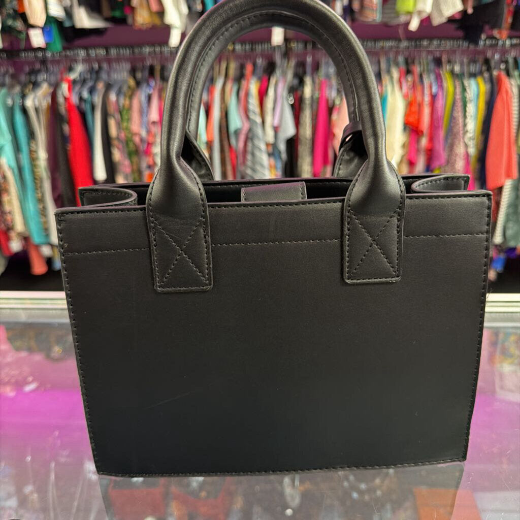 True Religion Mini Tote No Big Strap