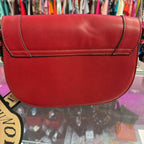 True Religion Stitched Crossbody