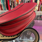 True Religion Stitched Crossbody