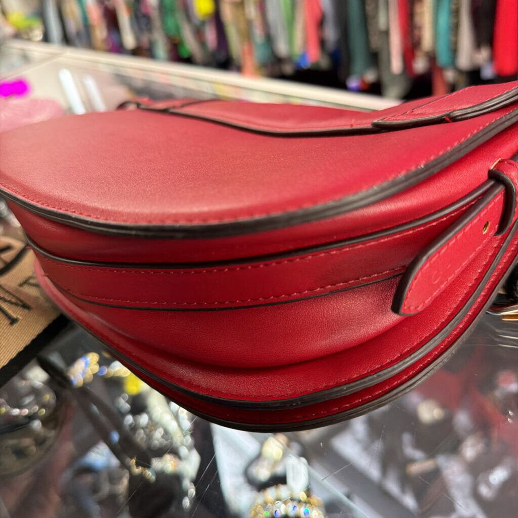 True Religion Stitched Crossbody