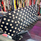 Kate Spade Polka Dot Large Tote