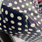 Kate Spade Polka Dot Large Tote
