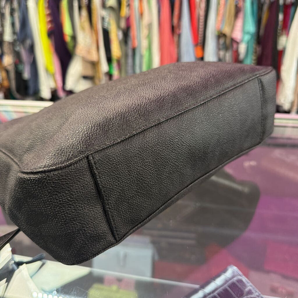 Jet Set Travel Crossbody Folio Mono Messenger Style Bag