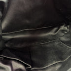 Coach Campbell Belle Carryall Leather Shoulder Bag