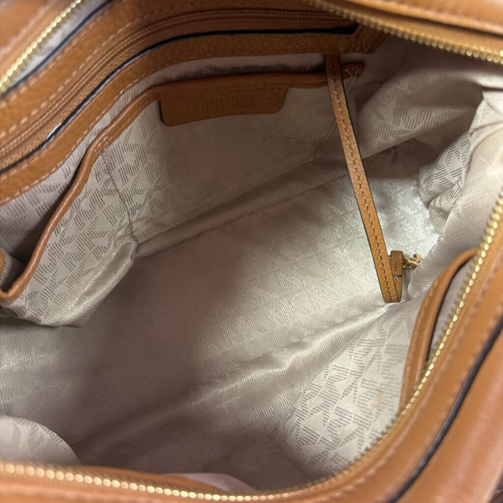 Kate Spade Chelsea Colorblock Medium Satchel Missing Long Strap