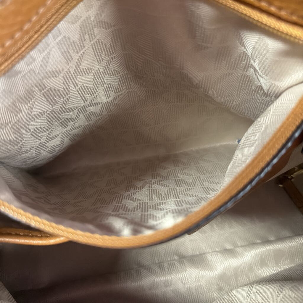 Kate Spade Chelsea Colorblock Medium Satchel Missing Long Strap