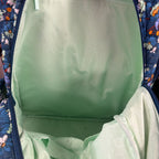 Vera Bradley Large Floral Backpack