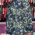 Vera Bradley Large Floral Backpack