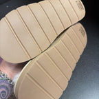 8 Corky's Footwear Hey Girl Platform rhinestone Strap Faux Fur Slides