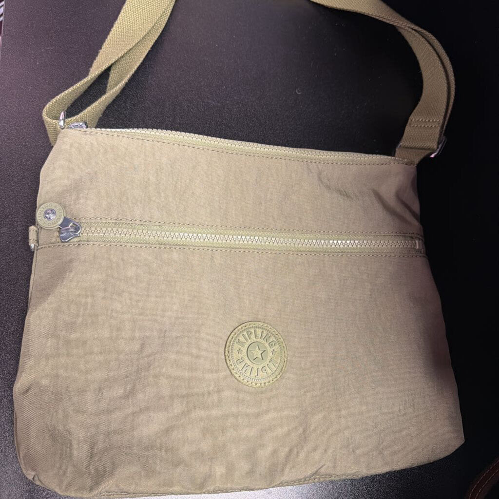 Kipling Crossbody Bag Nylon Bag