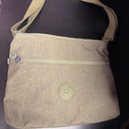 Kipling Crossbody Bag Nylon Bag