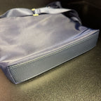 Nautica Diver Nylon Crossbody Bag