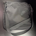 32 Degrees Travel Crossbody Bag Nylon Water-resistant Light-weight Poly lining