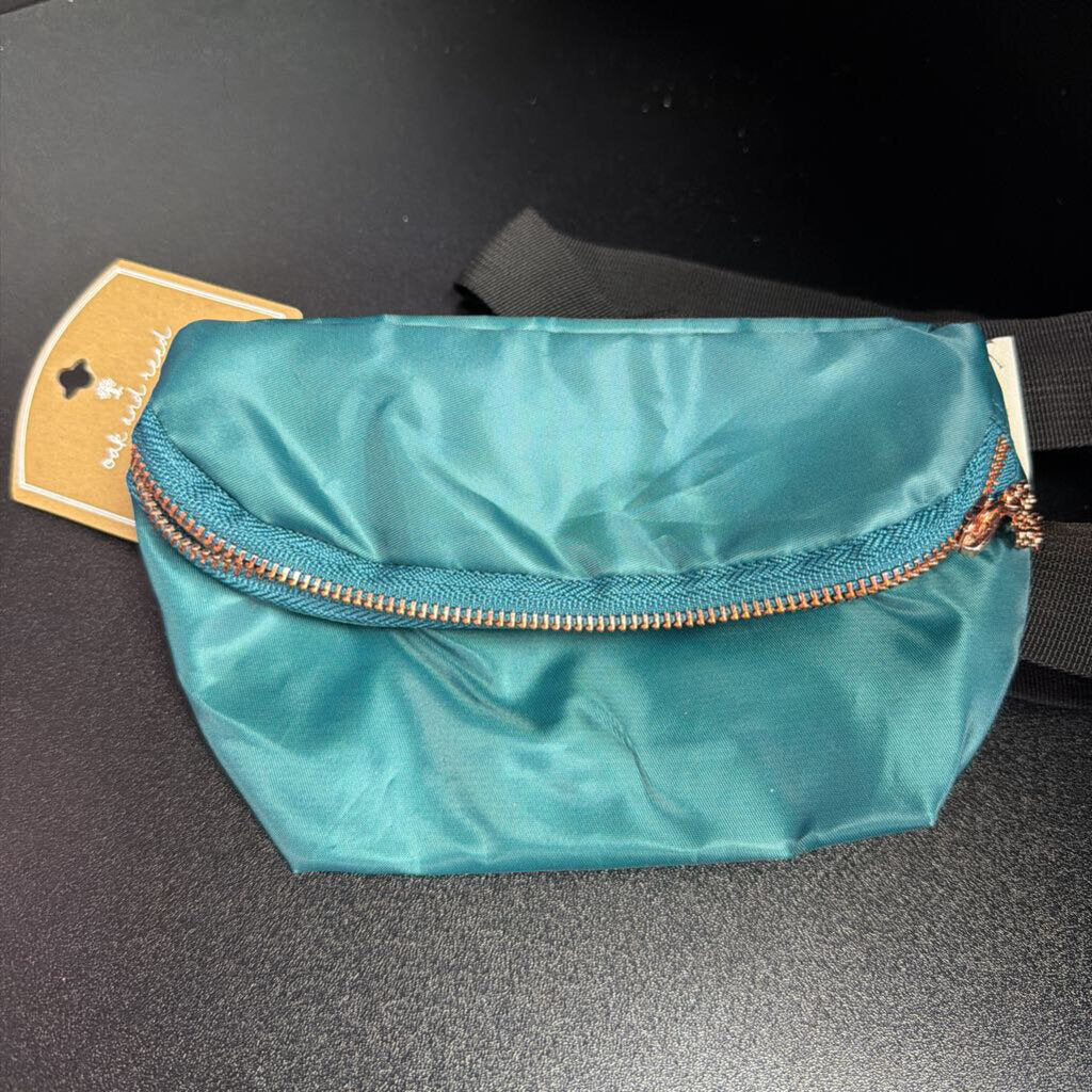 Oak & Reed NWT Nylon Waist Bag