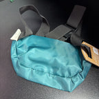 Oak & Reed NWT Nylon Waist Bag