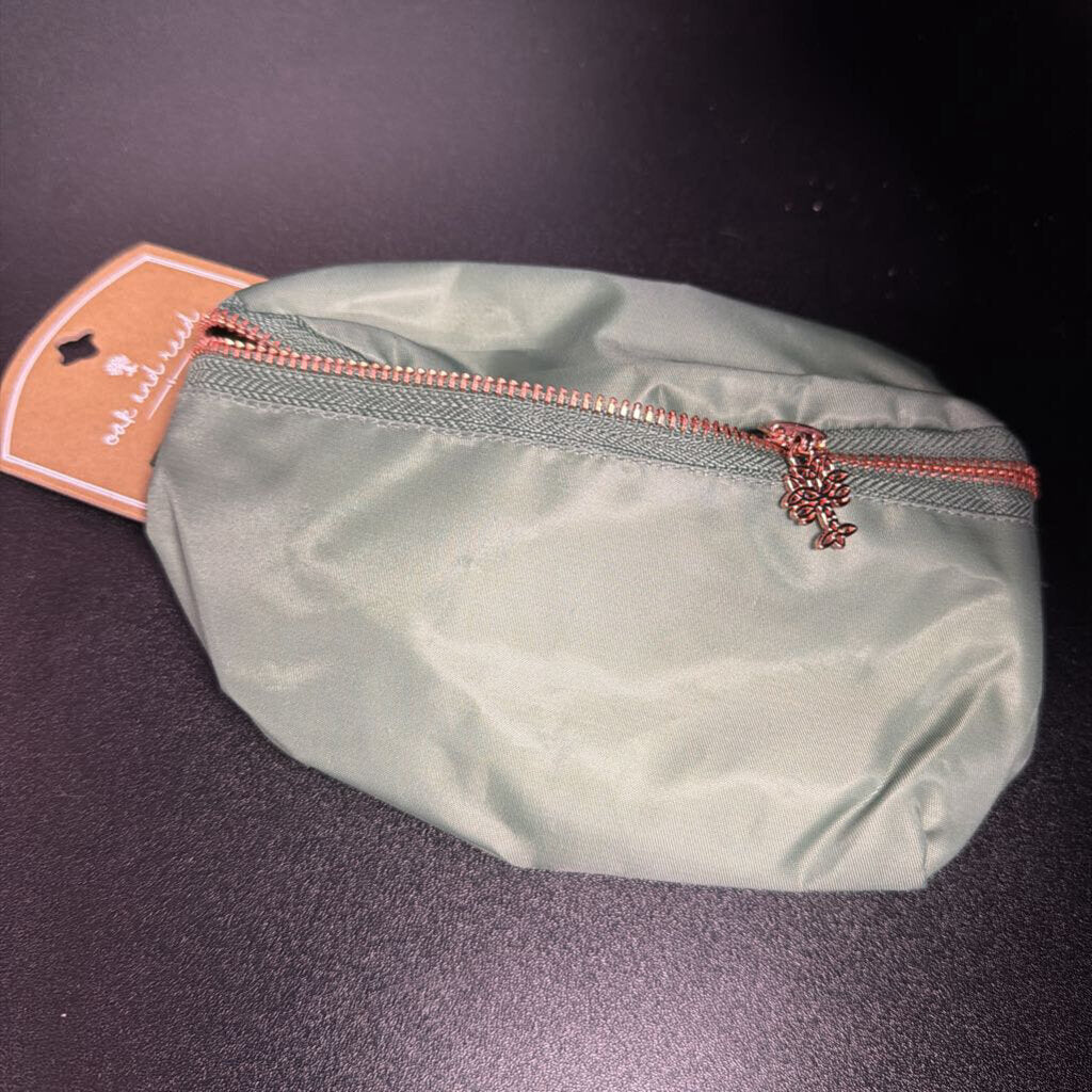 Oak & Reed NWT Nylon Waist Bag