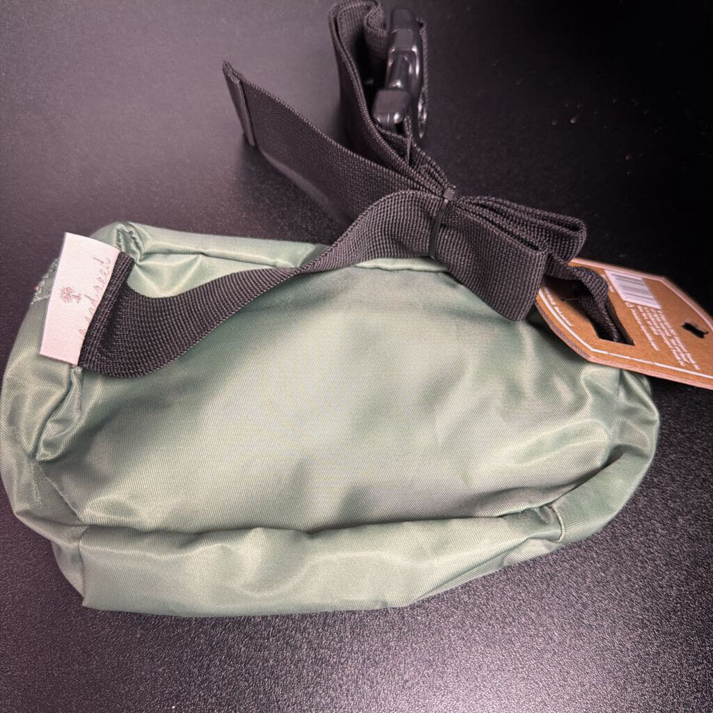 Oak & Reed NWT Nylon Waist Bag