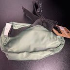Oak & Reed NWT Nylon Waist Bag