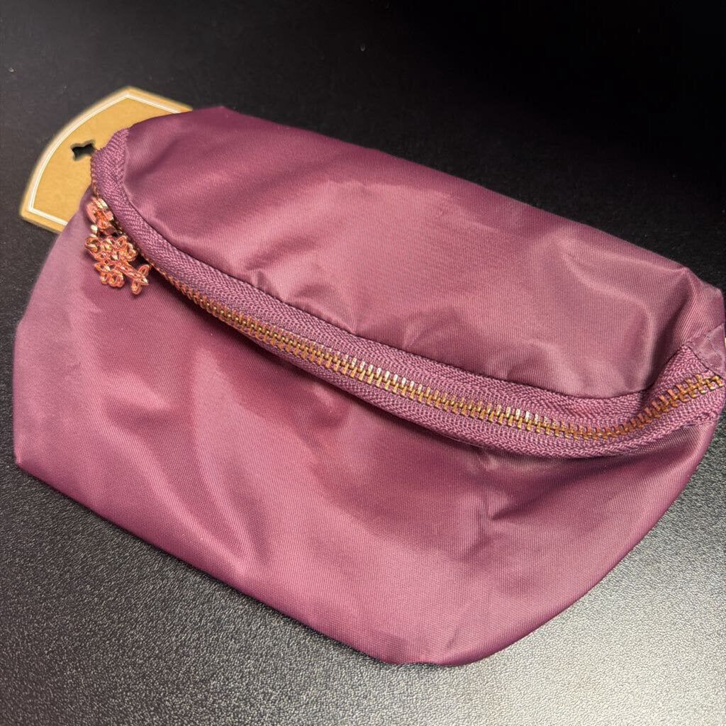 Oak & Reed NWT Nylon Waist Bag