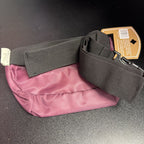 Oak & Reed NWT Nylon Waist Bag