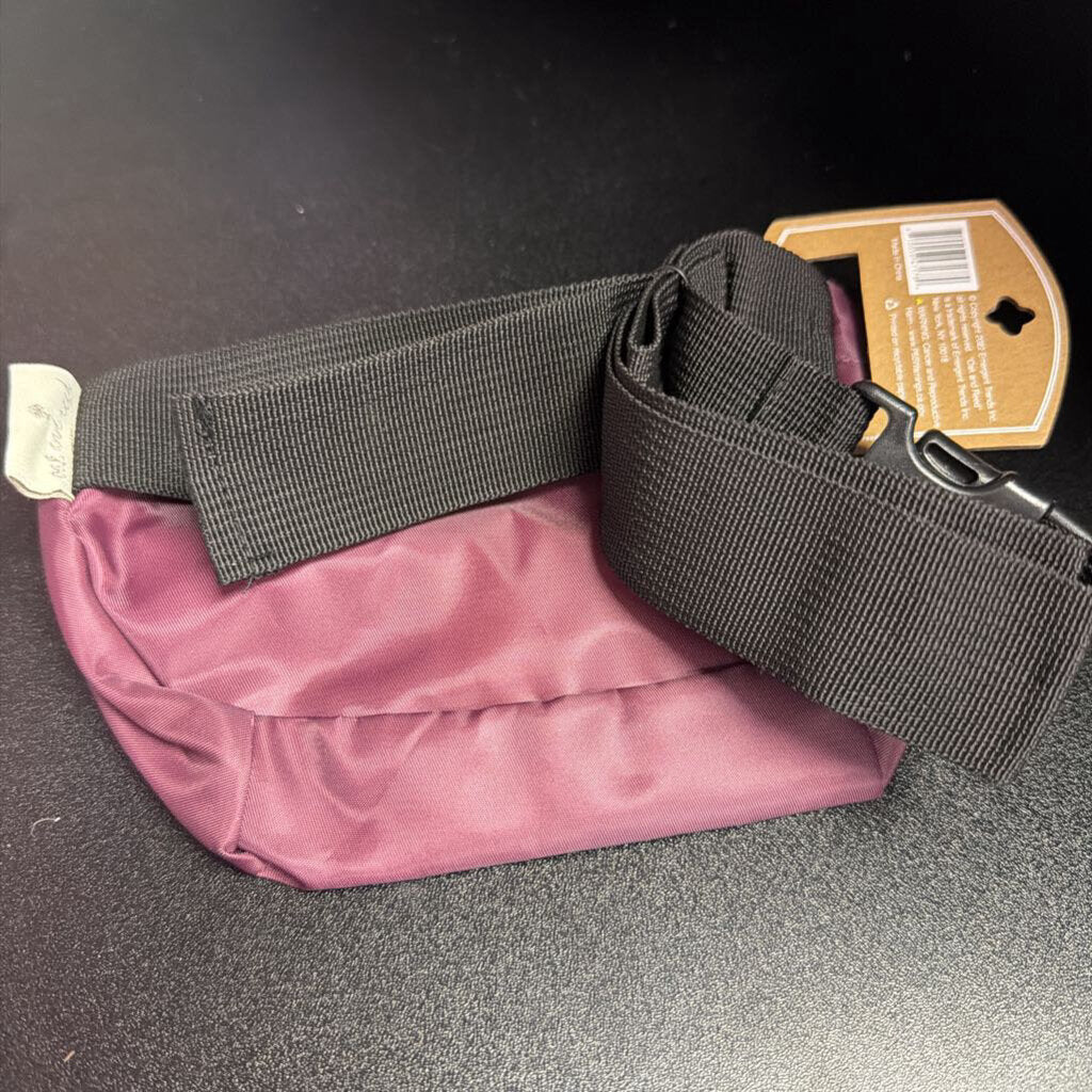 Oak & Reed NWT Nylon Waist Bag