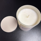 Leoben Co. Vanilla Noir No. o33 Scented Candle 9 OZ