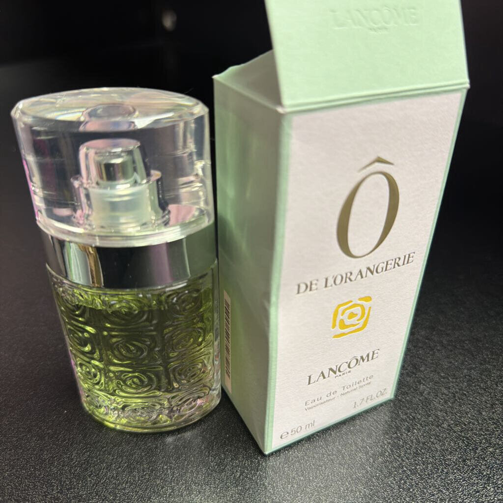 Panier des Sens Orange Blossom Toilette