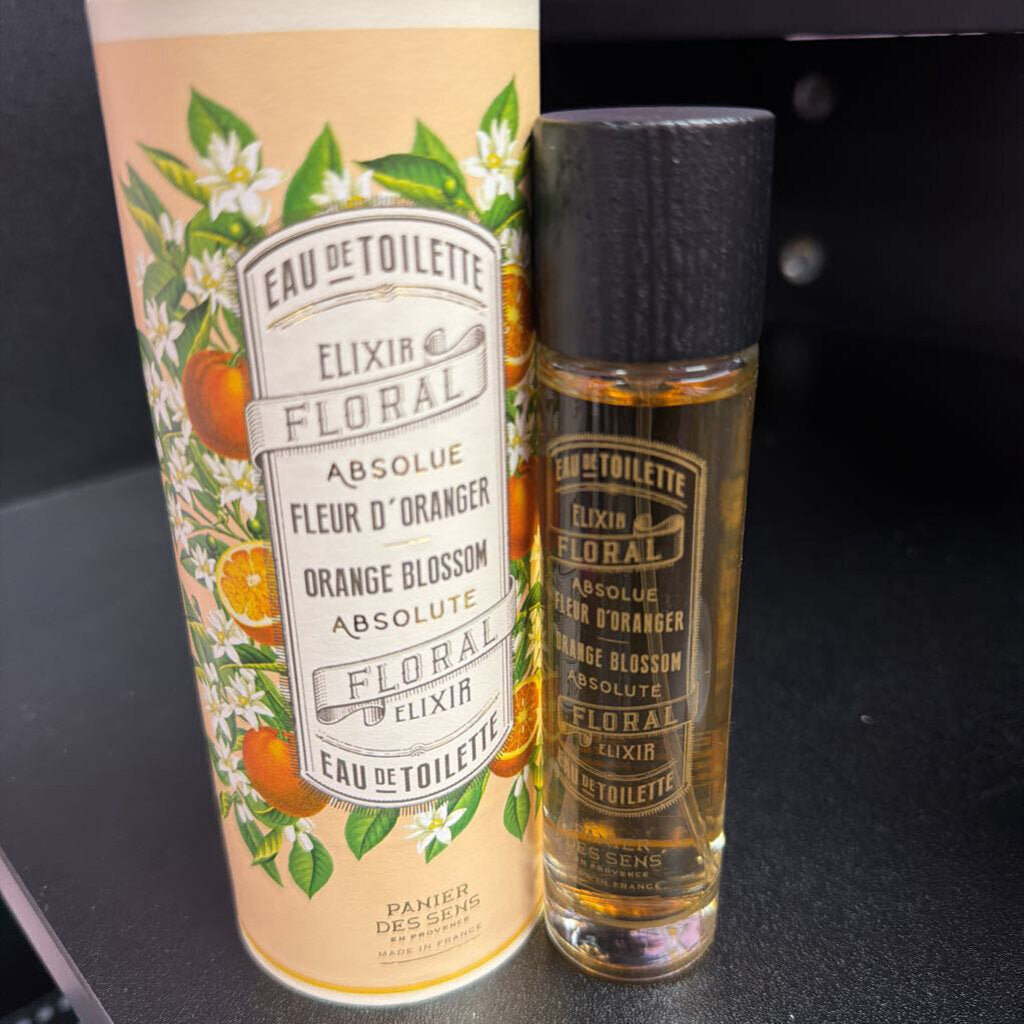 Lancome Ô de l'Orangerie Eau de Toilette