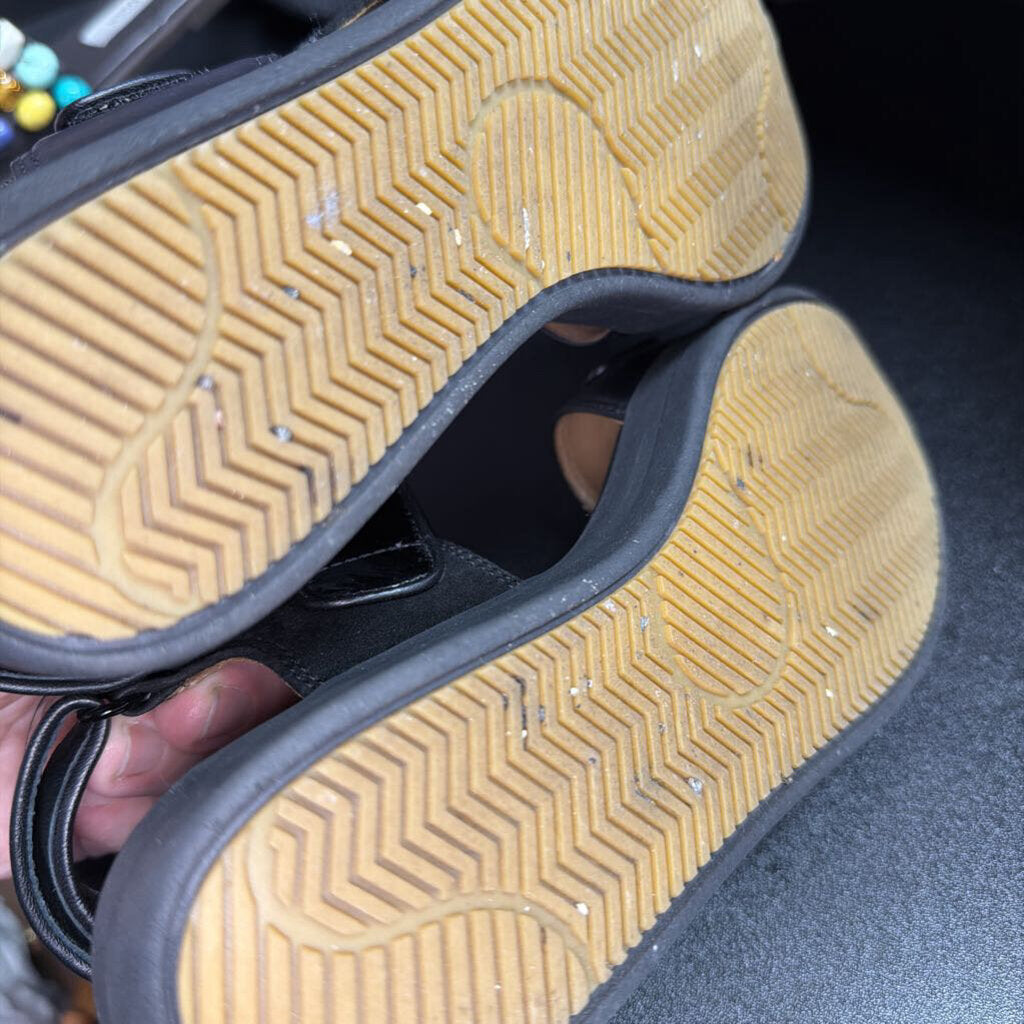 6.5M Tory Burch Kira Sport Sandals Adjustable Strap