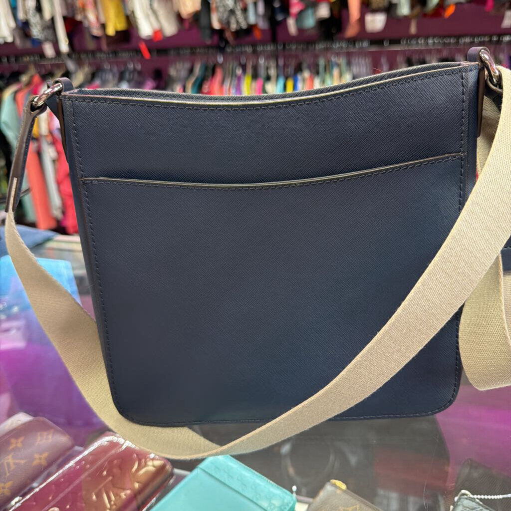 Michael Kors Jet Set Crossbody