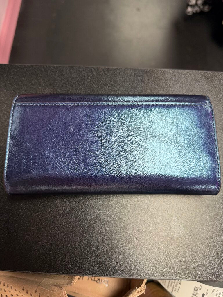 Michael Kors Jet Set Travel envelope LG Continental Wallet