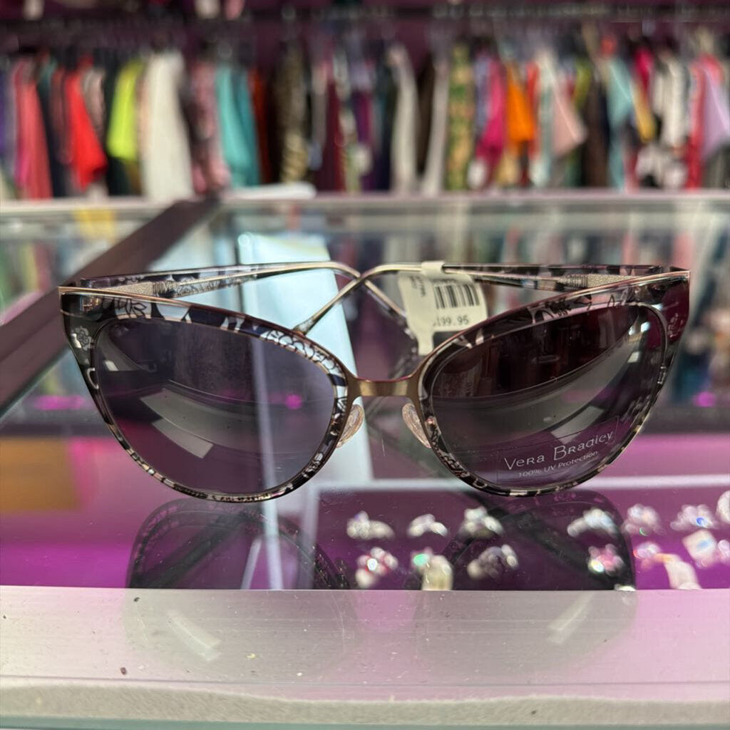Vera Bradley LorLee Sunglasses