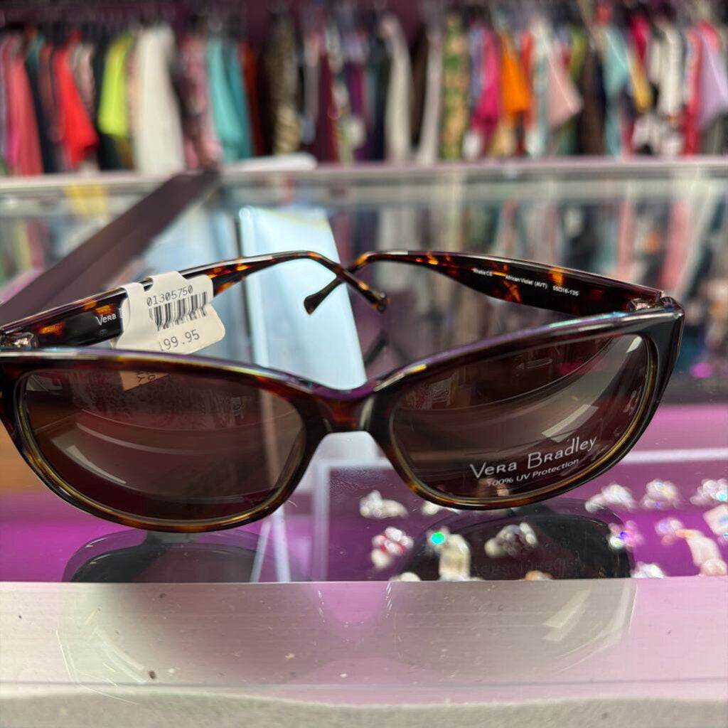 Vera Bradley Rheba Sunglasses