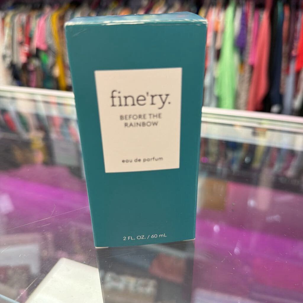 Fine'ry I Before The rainbow Eau de Parfum