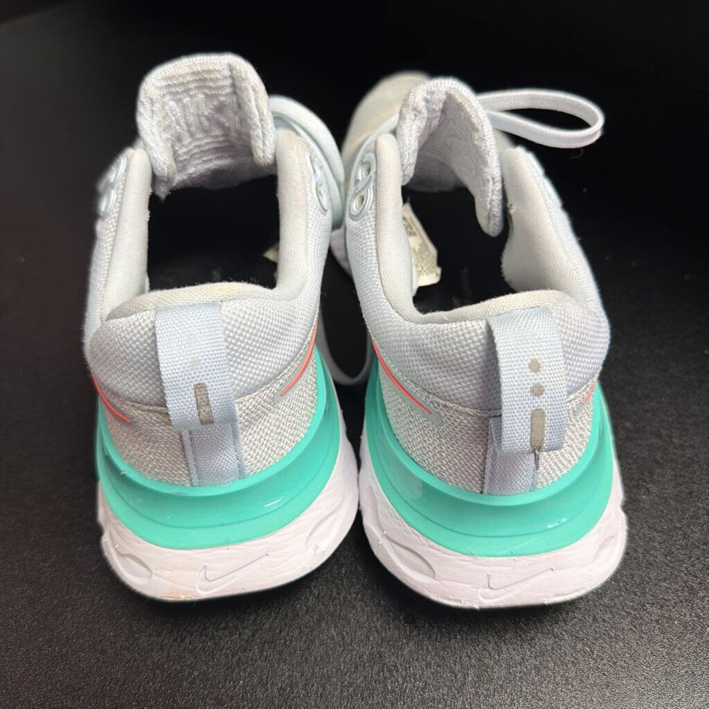8.5 Nike React Infinity Run Flyknit 2