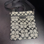 Coach Penelope Signature Swingpack Crossbody